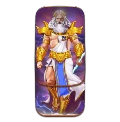 Olympus
Super Scatter